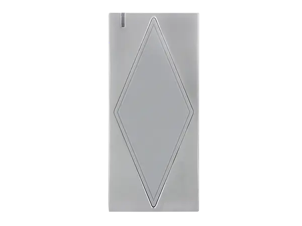 Метален RFID четец EM/HID/Mifare