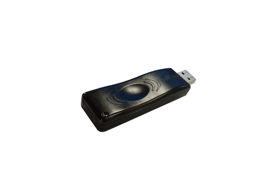 Четец за карти 125kHz с USB интерфейс