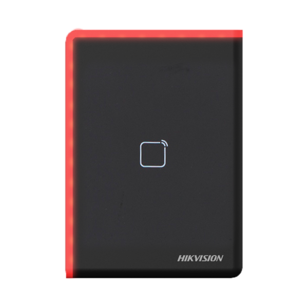 Безконтактен четец за карти Mifare 13,56 MHz.