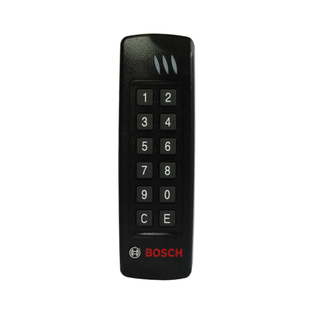 Mifare Classic Четец LECTUS duo 3000 CK с клавиатура