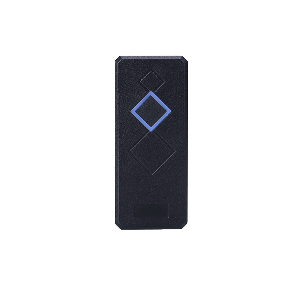 Безконтактен четец 13,56MHz