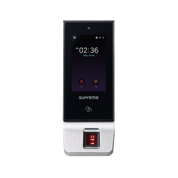 X-Station 2 интелигентен терминал мултиформат с QR код