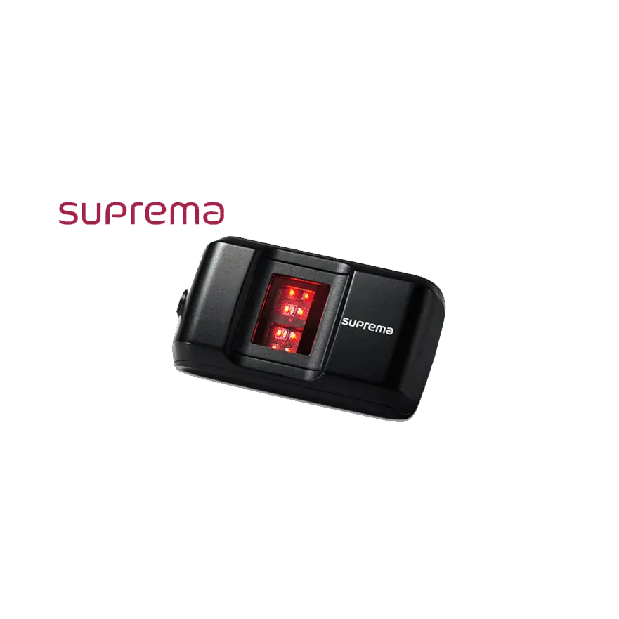 BioMini Slim2, USB четец за въвеждане на пръстoв отпечатък