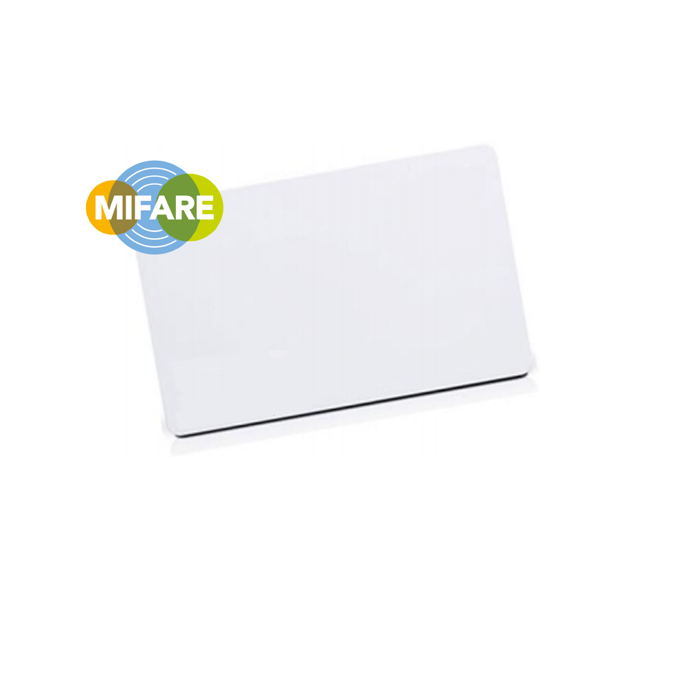BZ-M04 карта 1k MIFARE 13.56MH