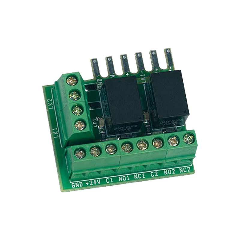 Модул "Lock Control"