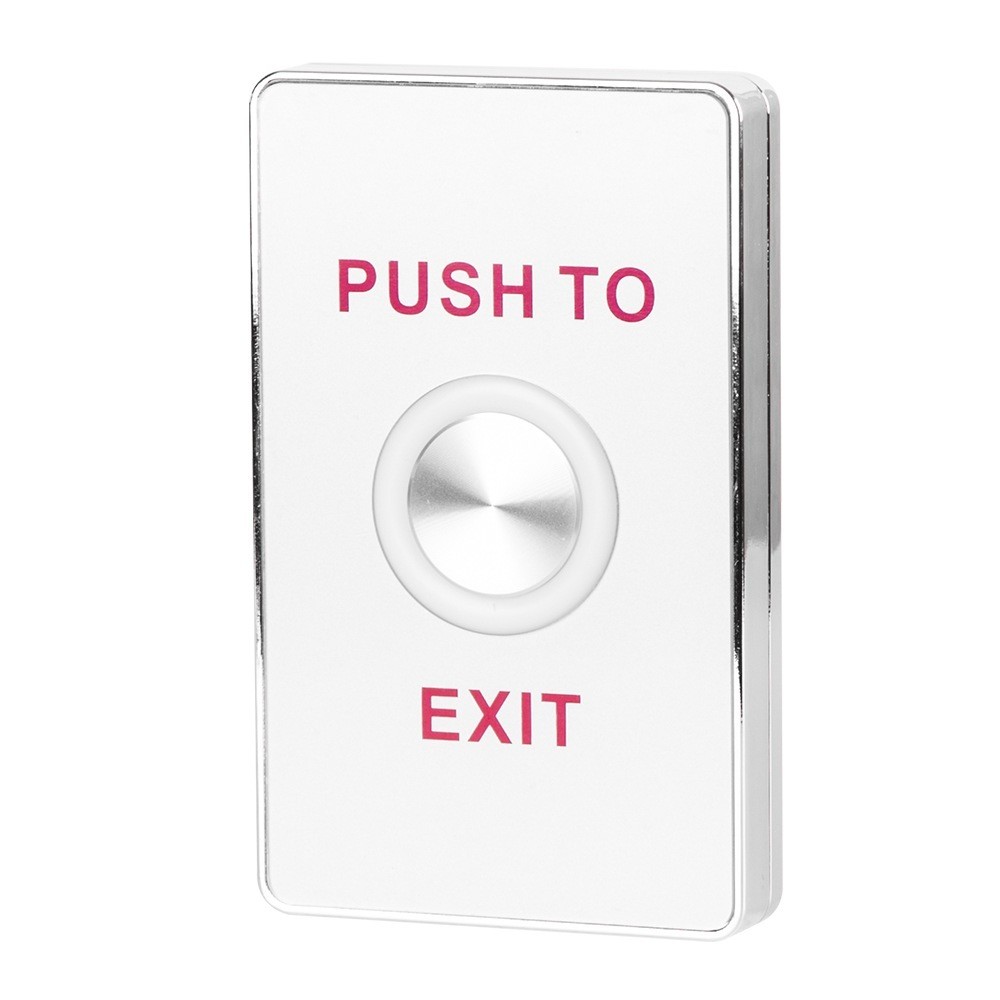 Сензорен водоустойчив Exit бутон