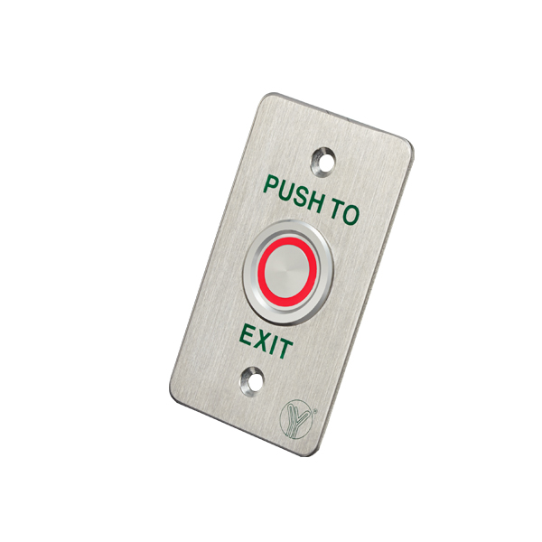 Сензорен водоустойчив Exit бутон