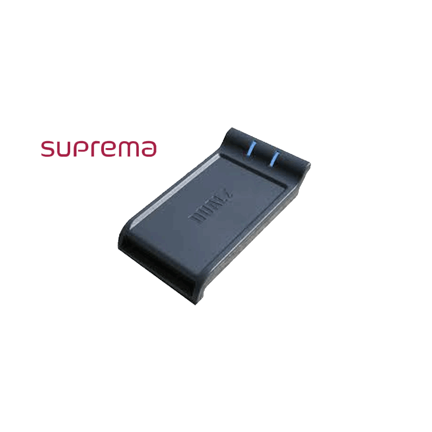 Suprema DE620 USB Mifare четец и кодер 