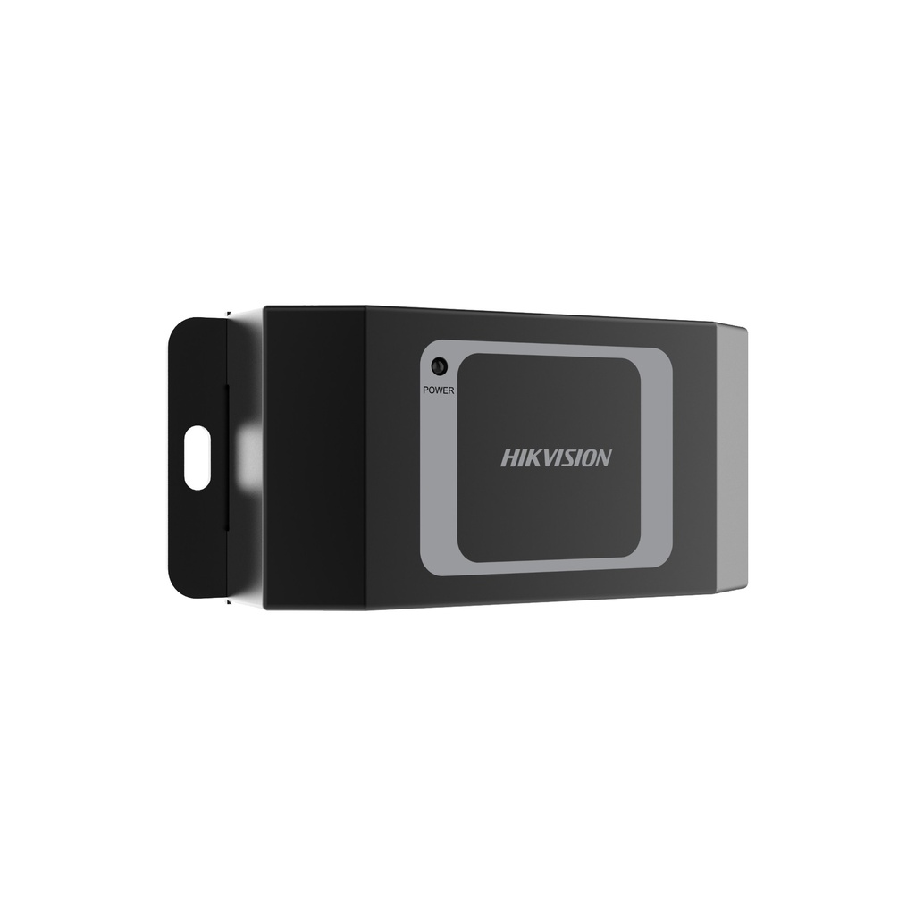 Модул за сигурност за контролери и домофони на Hikvision