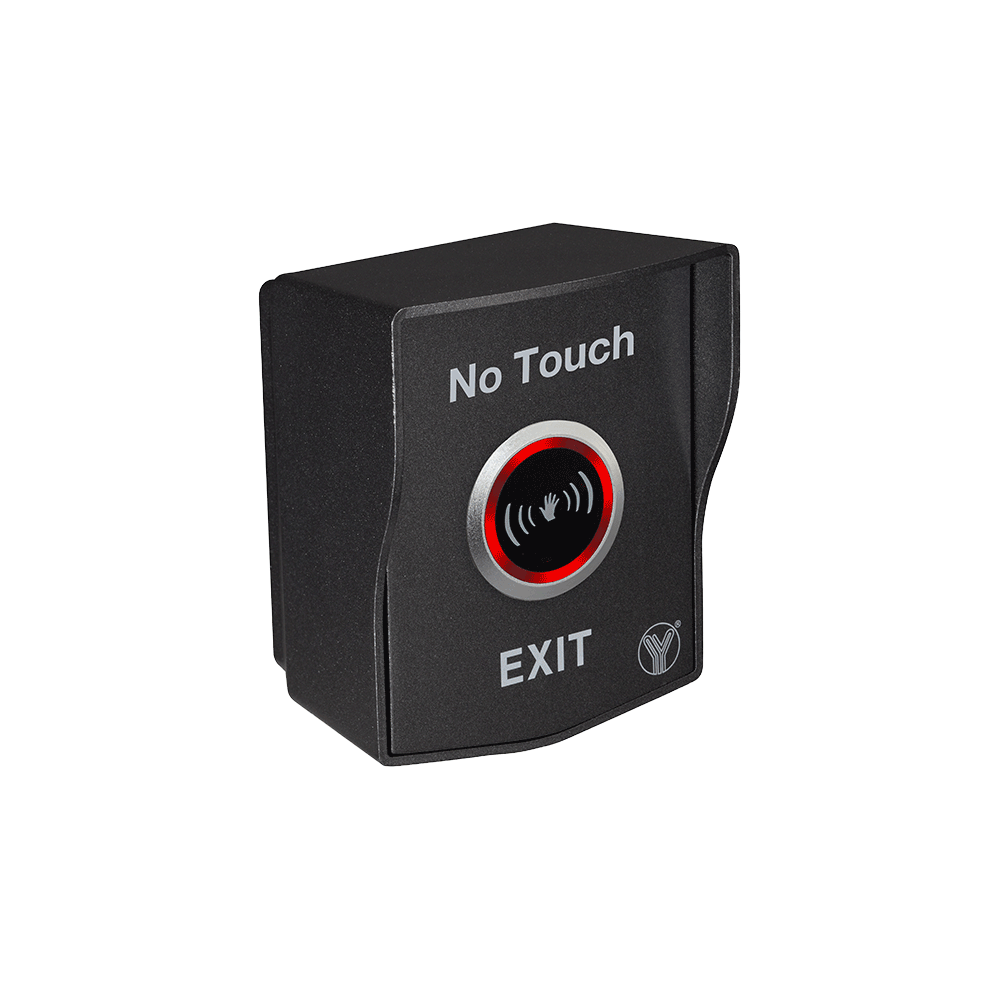 Безконтактен Exit бутон - инфраред