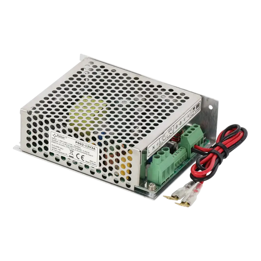 Захранващ блок 13.8VDC/3A