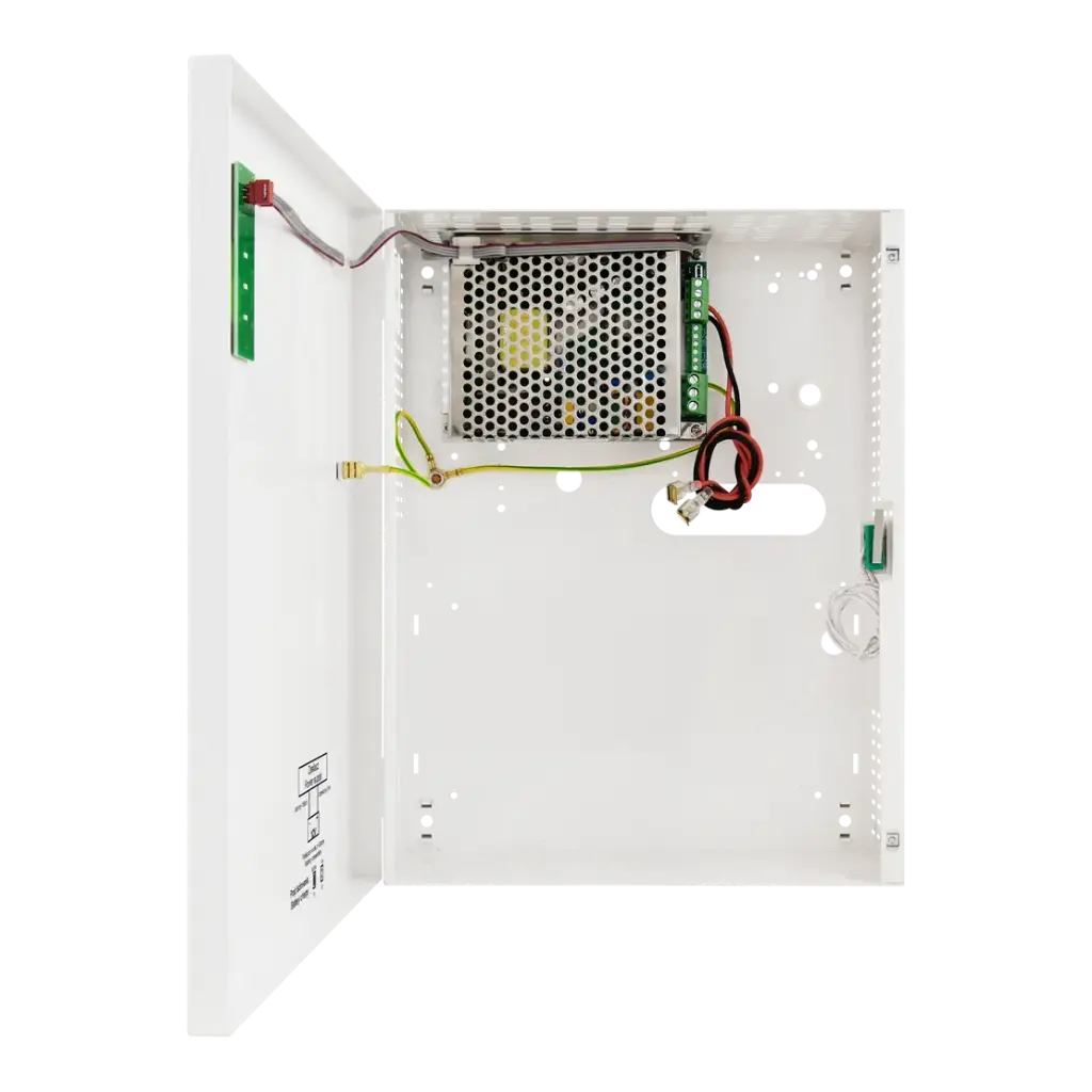 Захранващ блок 13.8VDC/3A