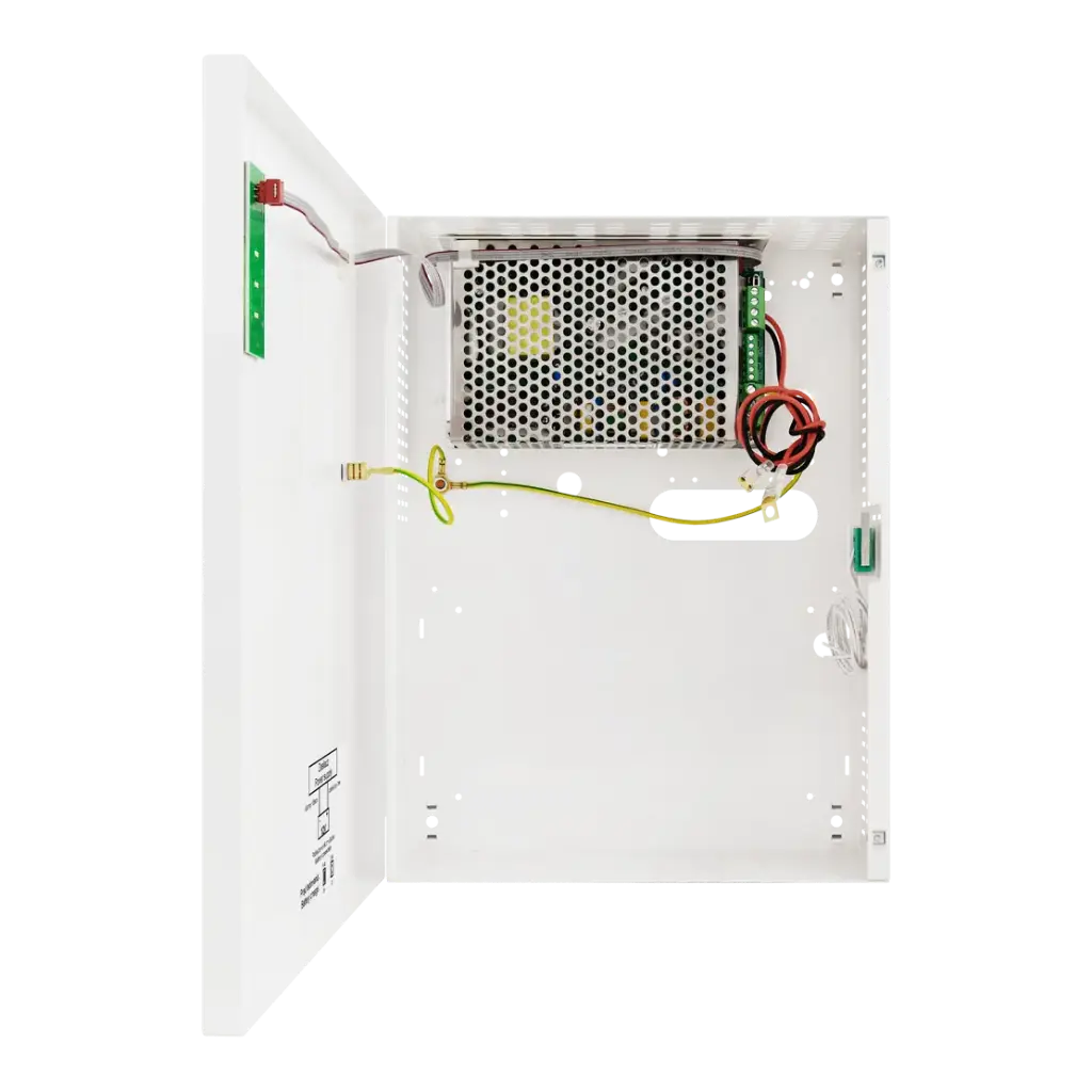 Захранващ блок 13.8VDC/7A