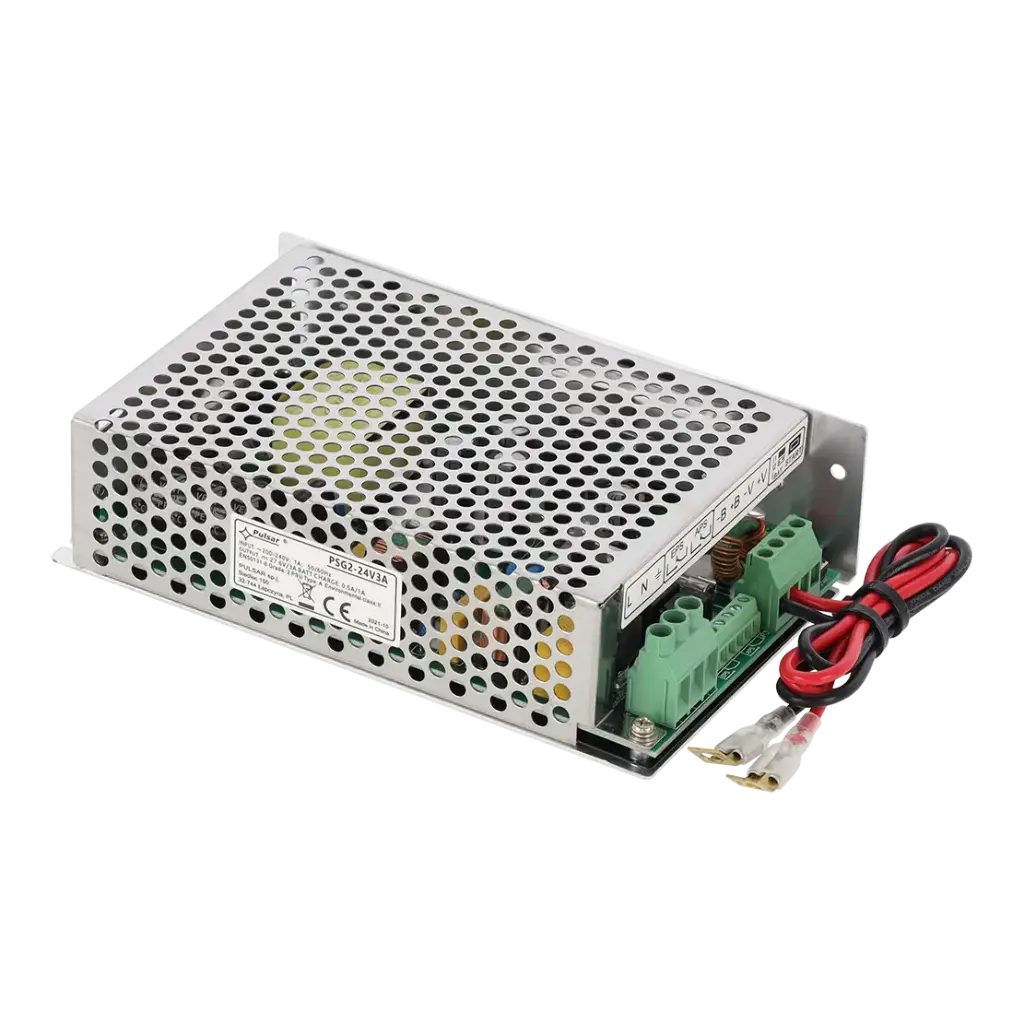 Захранващ блок 27.6VDC/3A