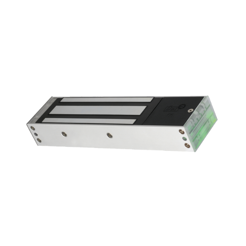 Електромагнит с LED
