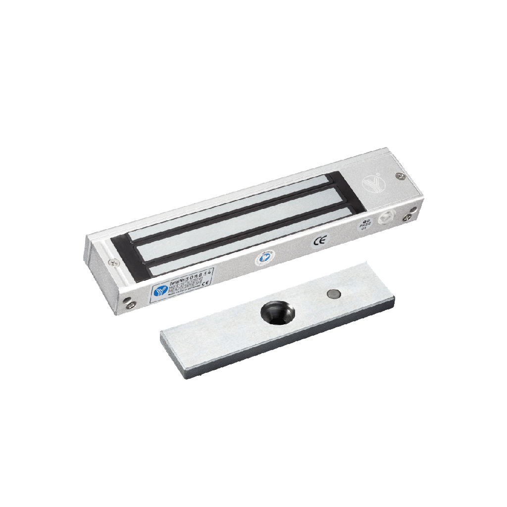 Електромагнит с LED до 180 kg