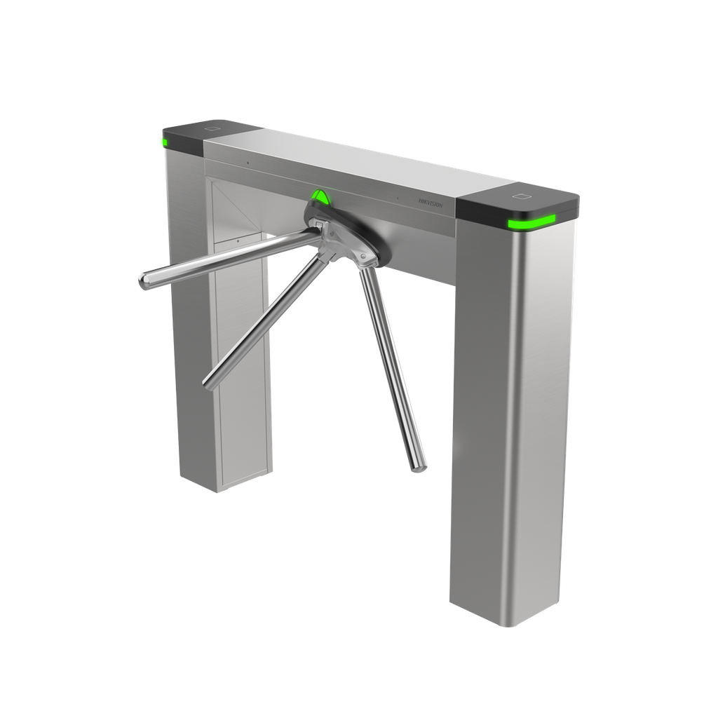 Двупосочен трираменен tурникет