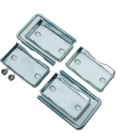 Комплект планки за монтаж на ASF25L2RV