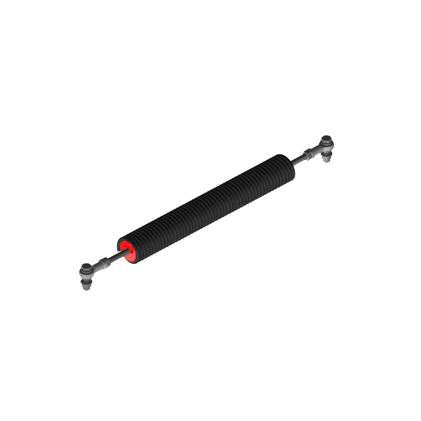 Балансираща пружина 72 mm за Bionik 4 m