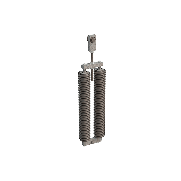 Балансираща пружина за Bionik 8м