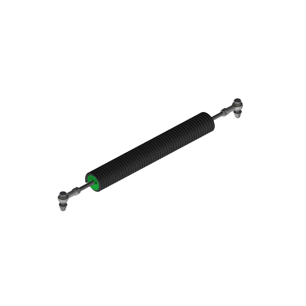 Балансираща пружина 48 mm за Bionik 4