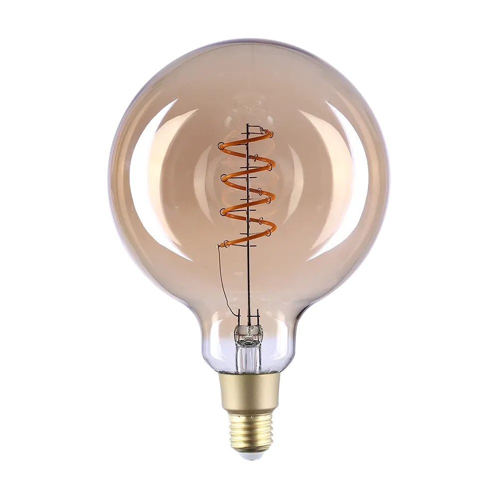 LED лампа 4W, E27