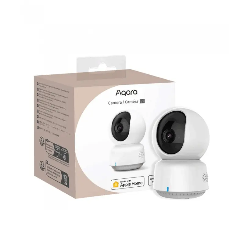 Камера E1 WiFi 6