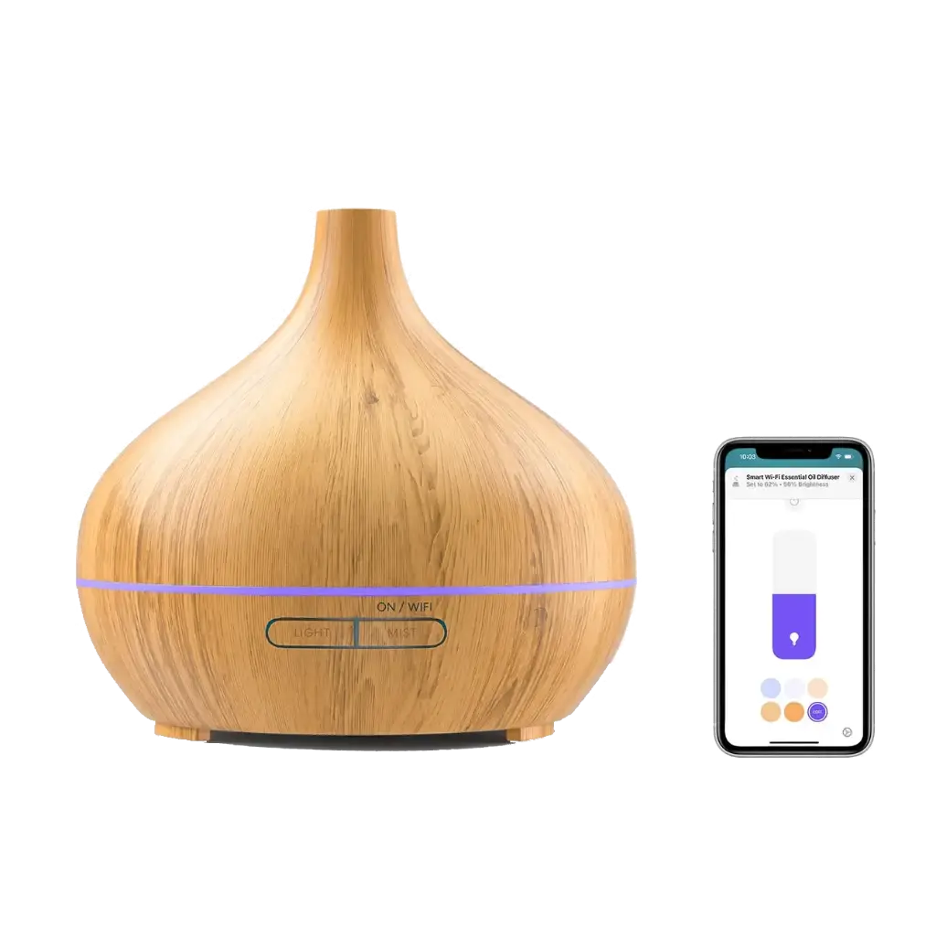Смарт Wi-Fi дифузер