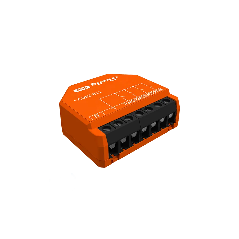 Микро модул Smart 4х 