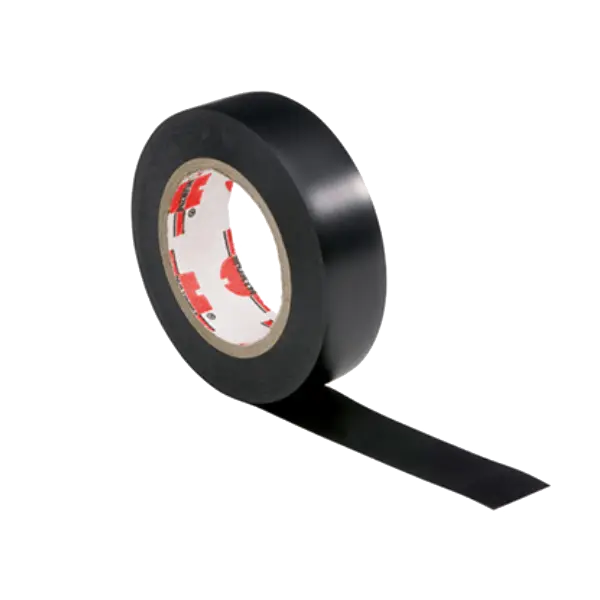 Изолационна лента Temflex 0.18мм×20м черна 20 m