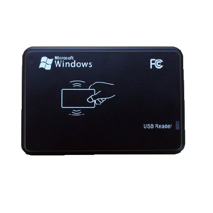 Mifare USB четец