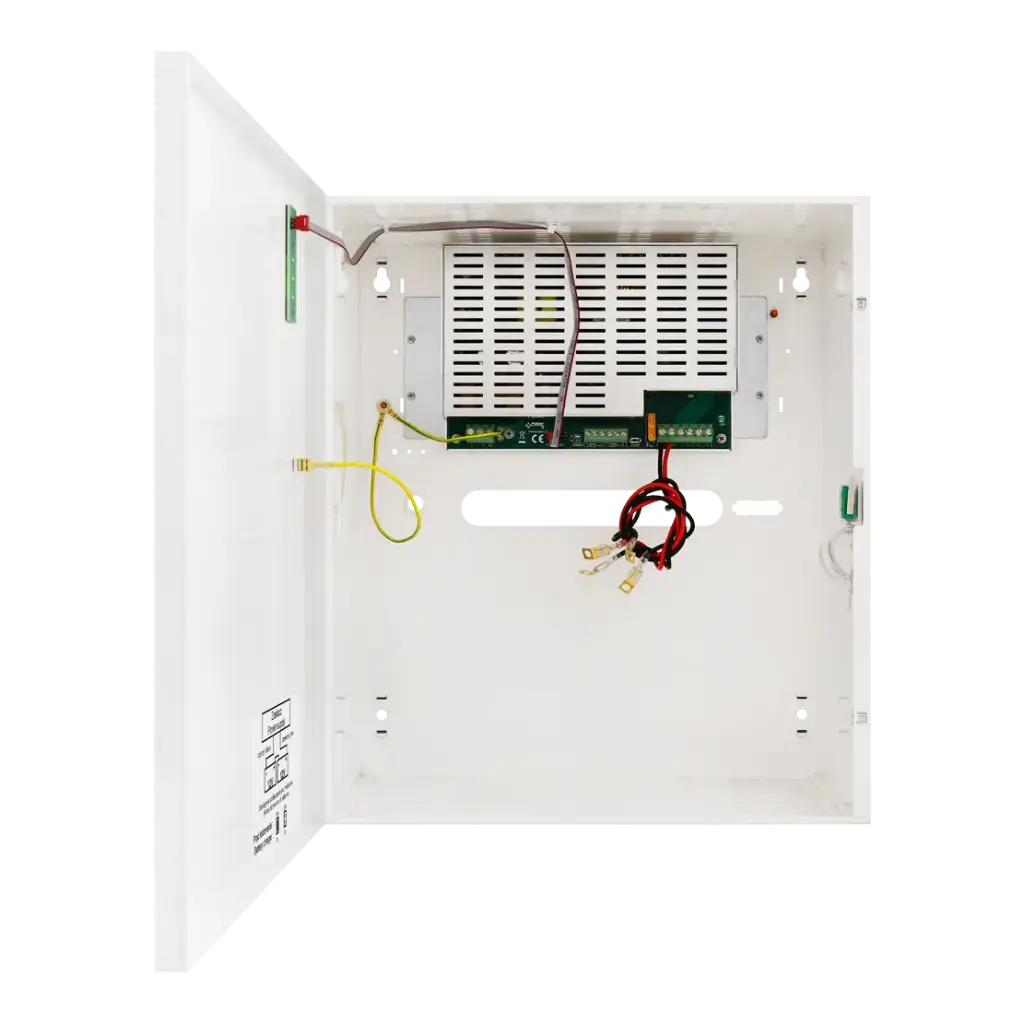 Захрaнващ блок 27.6VDC/5A