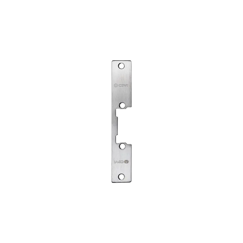 Планка за насрещник 110 mm x 25 mm