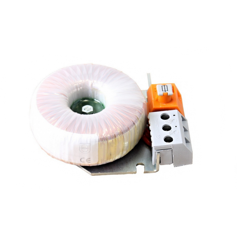 Тороидален трансформатор 230/10Vac - 30VA