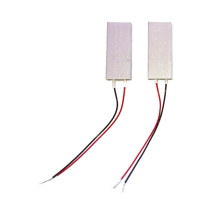 AN-201 Heater for Beam Detectors ALEAN