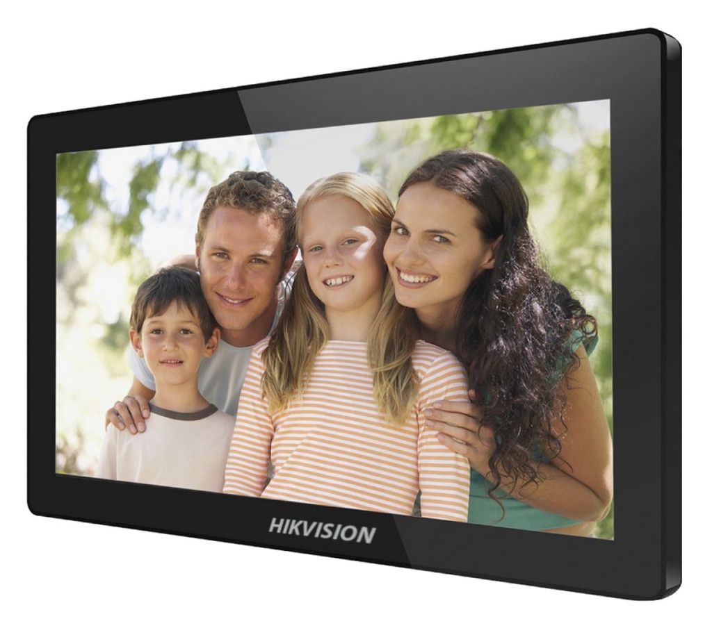 Мониторен панел, 10.1“ Touch-Screen цветен дисплей