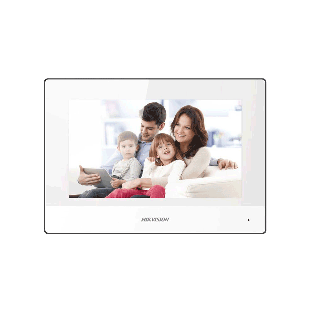 Мониторен панел, 7" Touch-Screen