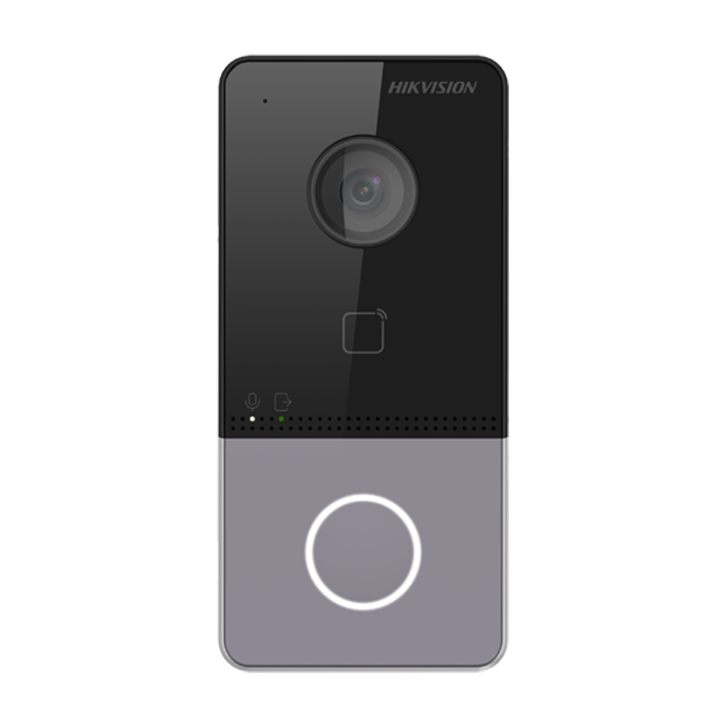 Видео домофон с четец Mifare и 2 MP камера