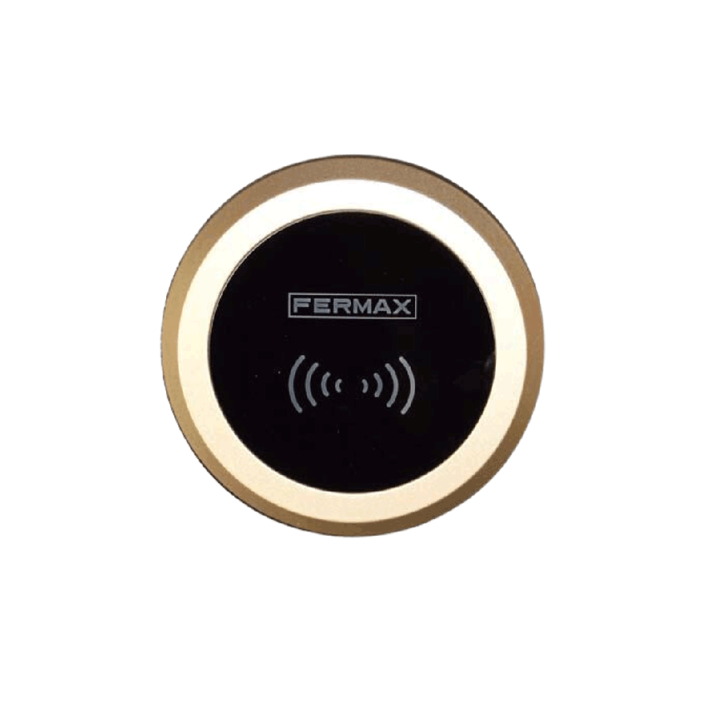 USB четец на карти от серията MEET - работи с Mifare Classic cards 13,56MHz
