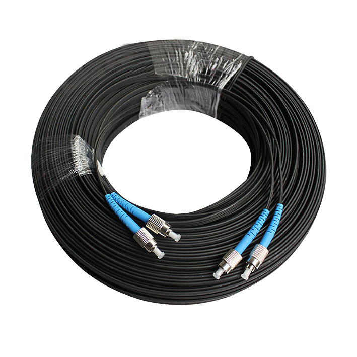 SC-SC Duplex пач корда OS2 9/125 µm (ITU-T G.652.D) 50м
