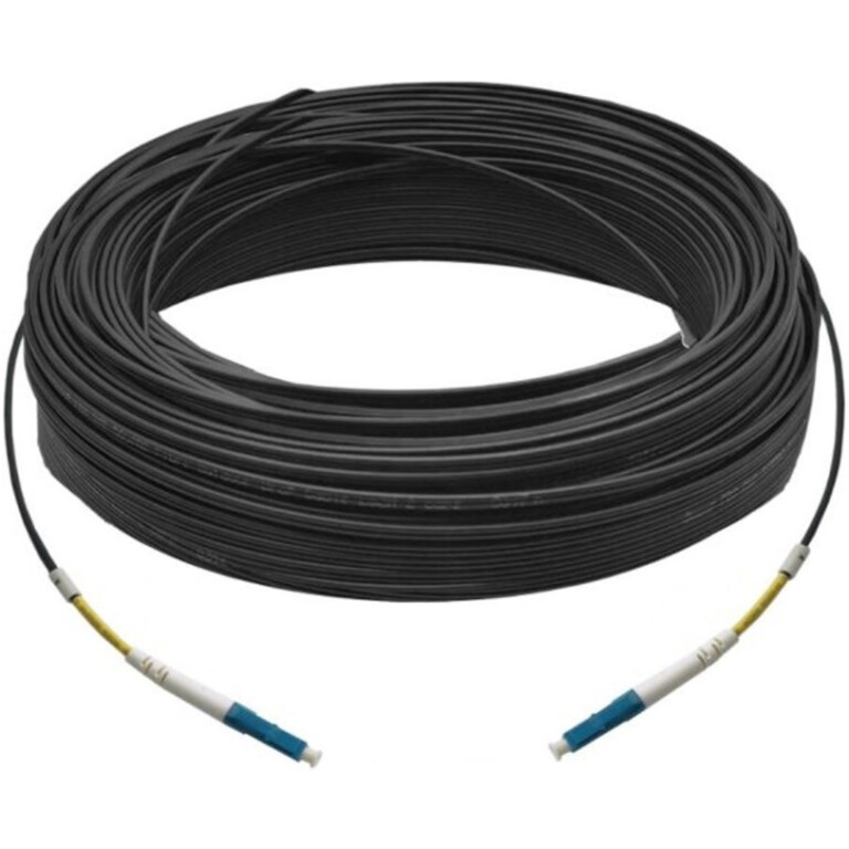 SC-SC Simplex пач корда OS2 9/125 µm (ITU-T G.652.D) 50м OUTDOOR