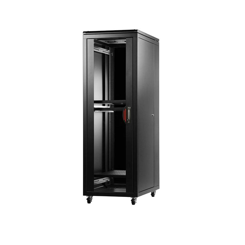 19" Сървърен шкаф 42U 600/1000мм