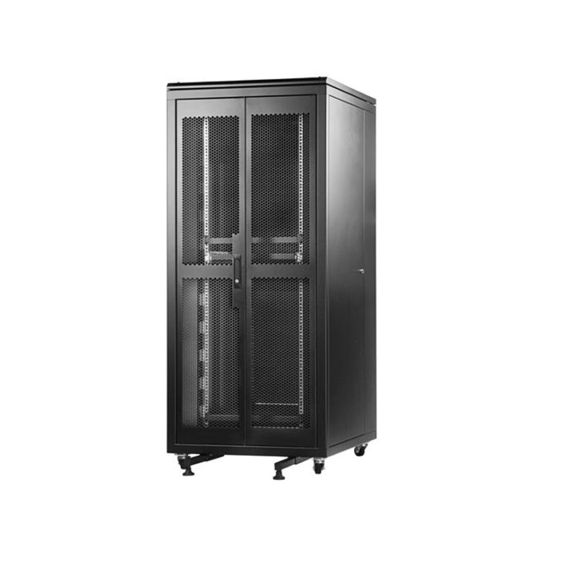 19" Сървърен шкаф 42U 780/1000мм