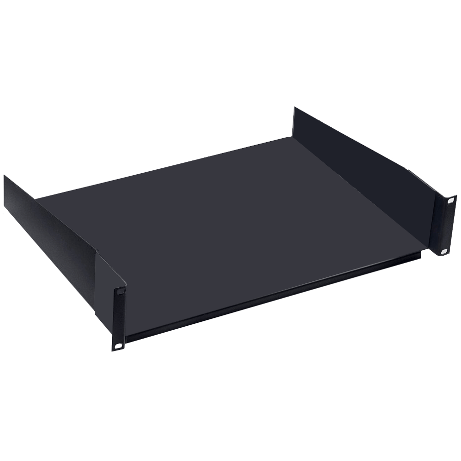 19" 2U Рафт d=350 mm