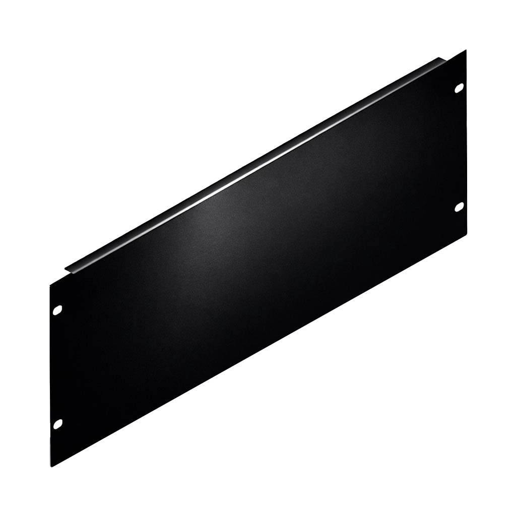 5U 19" Празен панел 
