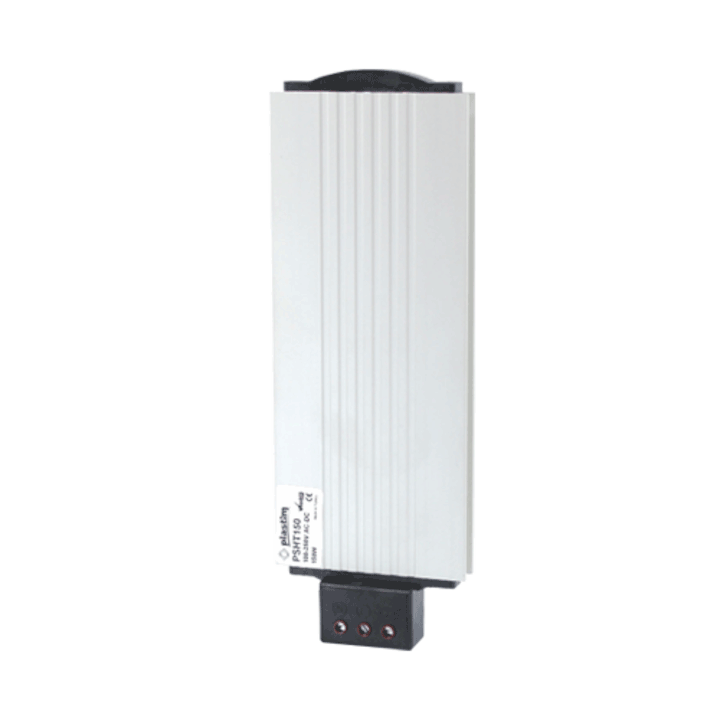 Нагревател за шкаф 50W с термостат