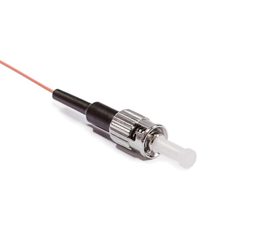 ST пигтейл OM2 50/125 μm 2м