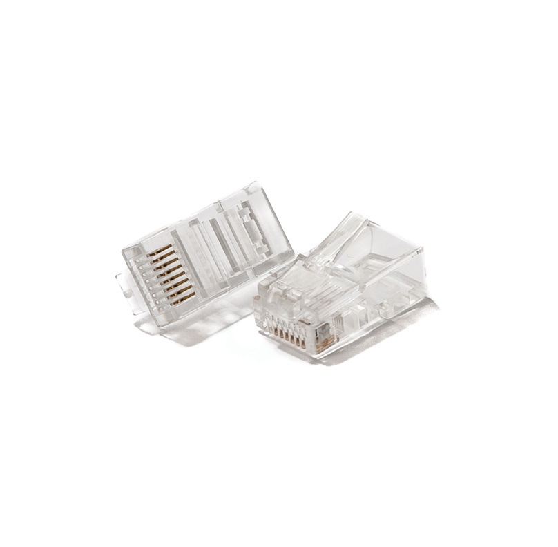 Куплунг RJ45/u 8p8c UTP Cat. 5Е