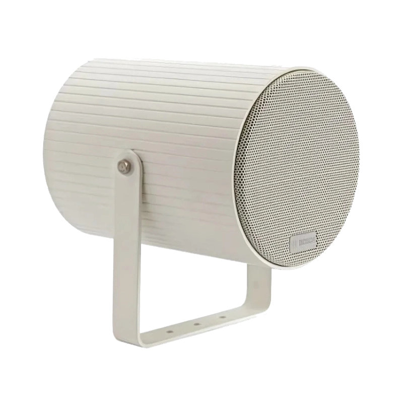 20W високоговорител с високо качество на звука тип "Sound projector", EN54