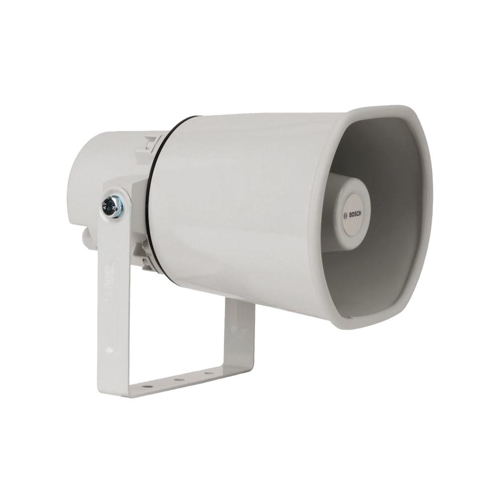 10W рупорен високоговорител IP65, EN54